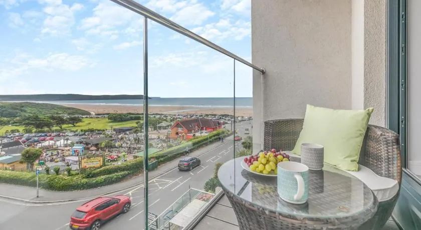 2 Bed in Woolacombe oc-s29613 - Image 1