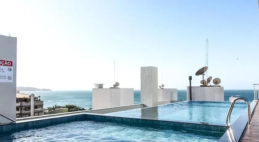 Flats Four Seasons by RD Stays - Image 1