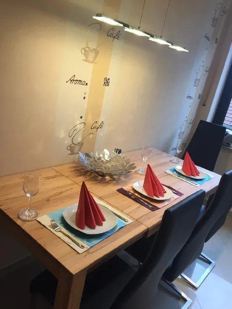 Exclusive Living Apartment 2 Zimmer bis zu 4 Personen - Image 1