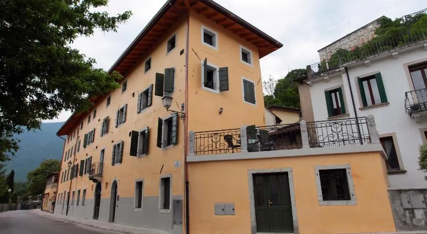 Albergo Diffuso Polcenigo P.Lacchin - Image 1