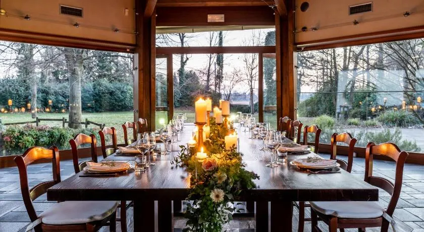 ACCADEMIA VINE LODGE - Image 1