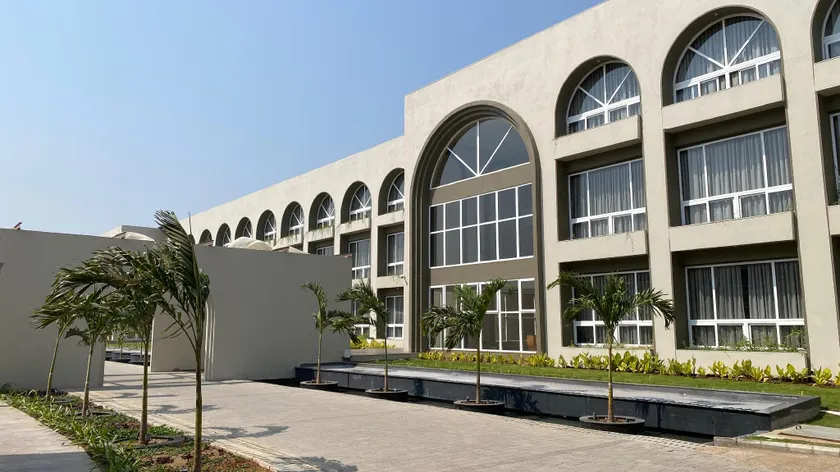 Bhavanta Hotel & Resort - Image 1