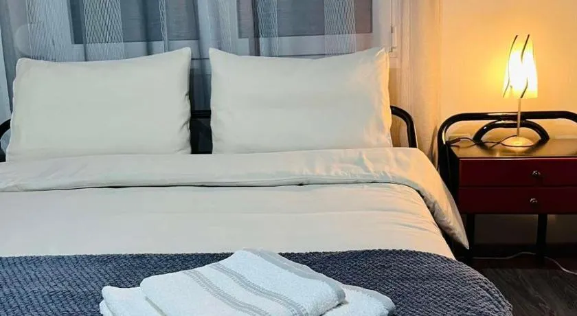 Billy's cozy place Trikala - Image 1
