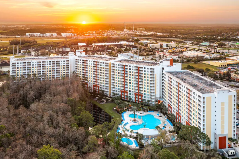 Vacation Village Orlando, Celebration - Image 1