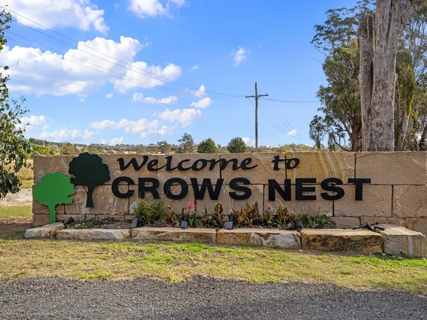 Crows Nest Tourist Park - Image 1