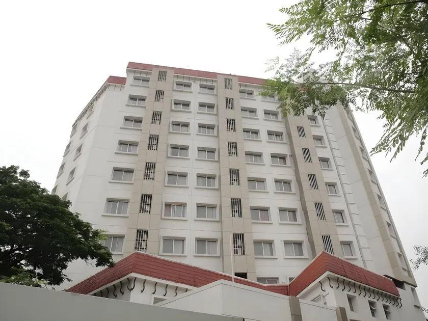 KTDC Rain Drops Hotel - Image 1