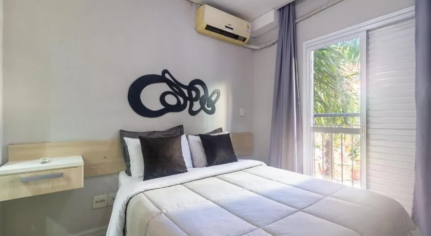 Skay Suites-Santa Cecilia - Image 1