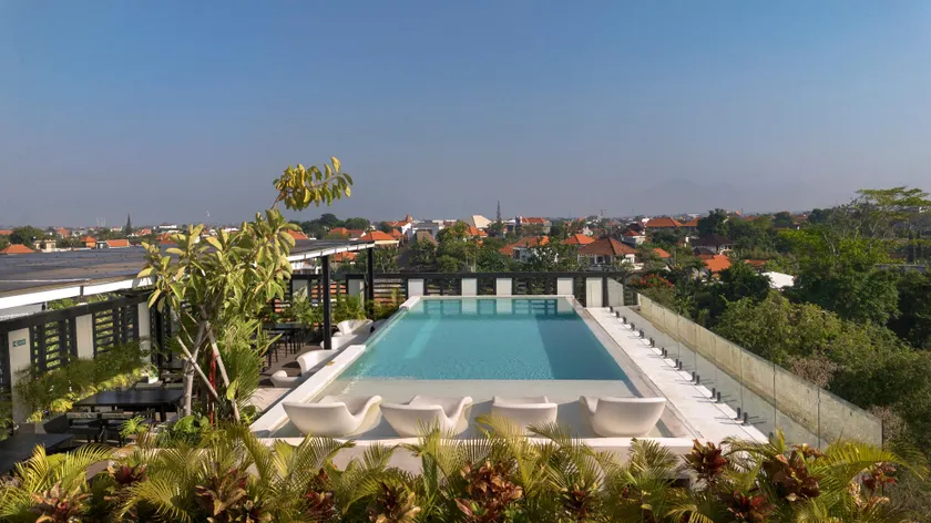 Alex Villas Complex N5 - Image 1