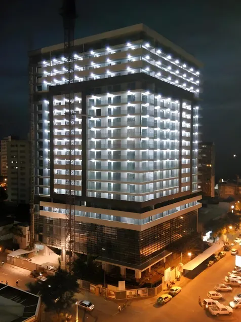 Polana Plaza Hotel - Image 1
