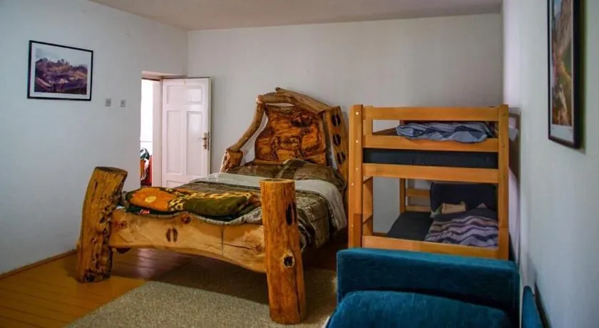Kitka Hostel - Guest House - Image 1