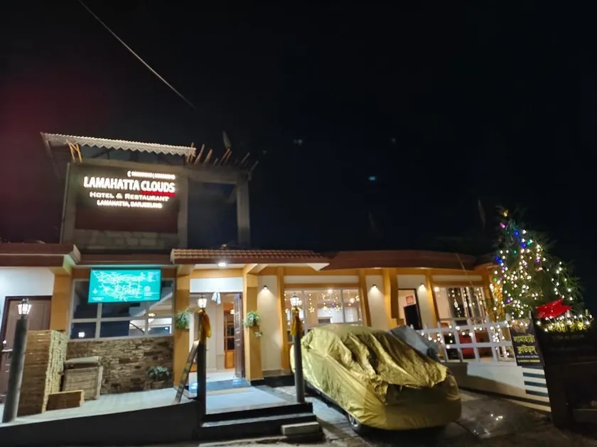 Lamahatta Clouds Hotel & Restaurant - Image 1