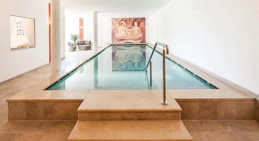 Romantik Hotel Jagdhof - Image 1