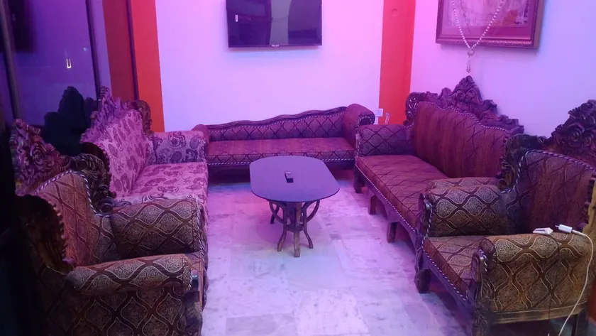 Tirupati Homestay - Image 1
