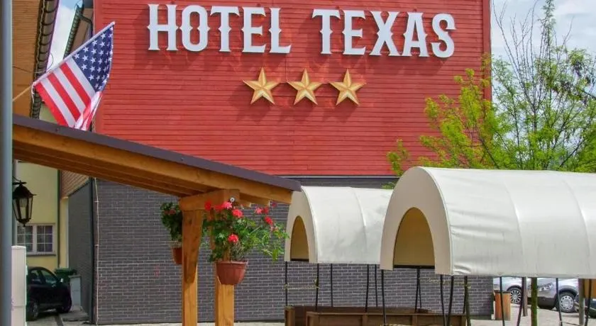 Hotel Texas*** - Image 1