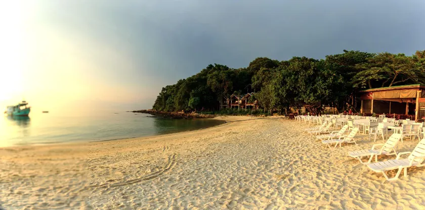 Tubtim Resort - Image 1