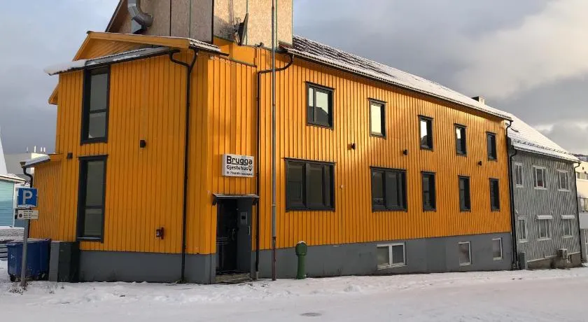 Brygga Gjestehus - Image 1