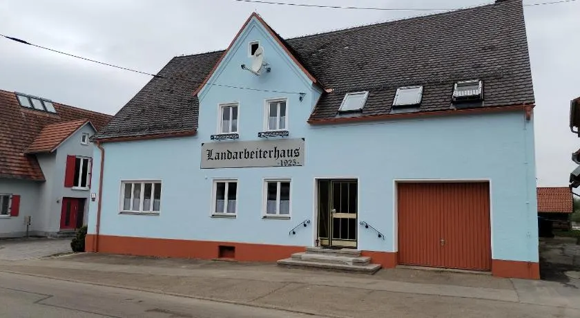 Landarbeiterhaus - Image 1