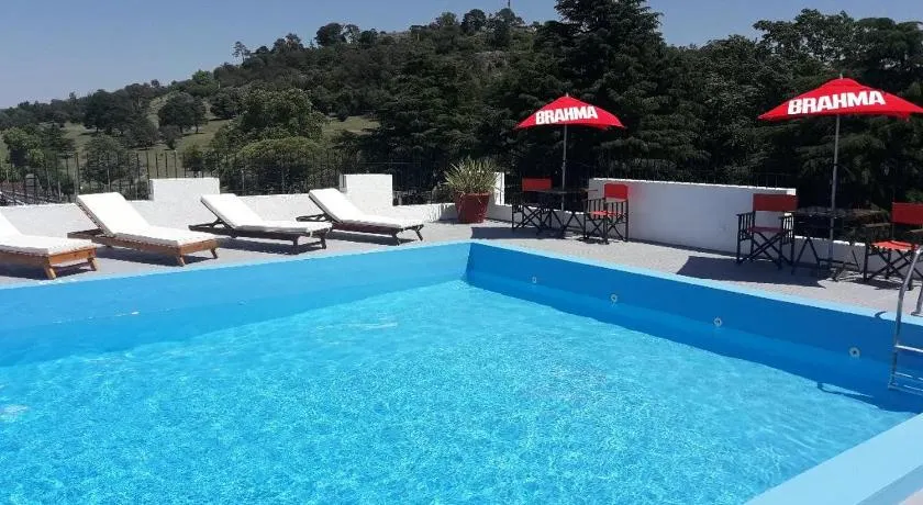 Hotel Hermitage - Image 1