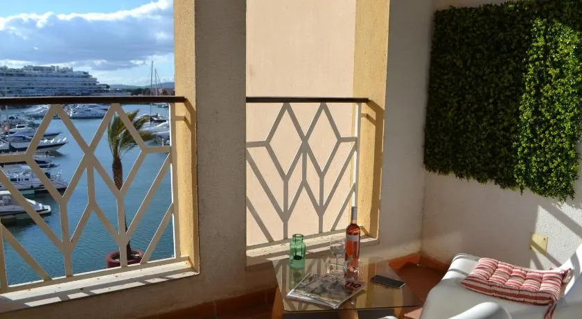 RH Marina 27, Vilamoura View Appartement - Image 1