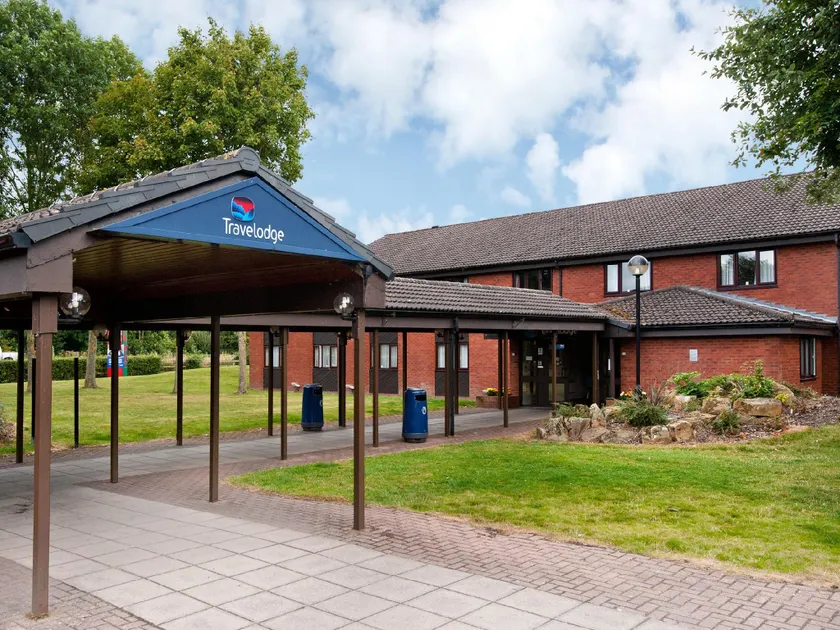 Travelodge Oswestry - Image 1