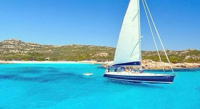 Appartamenti Milù - Milù Holidays La Maddalena - Image 1