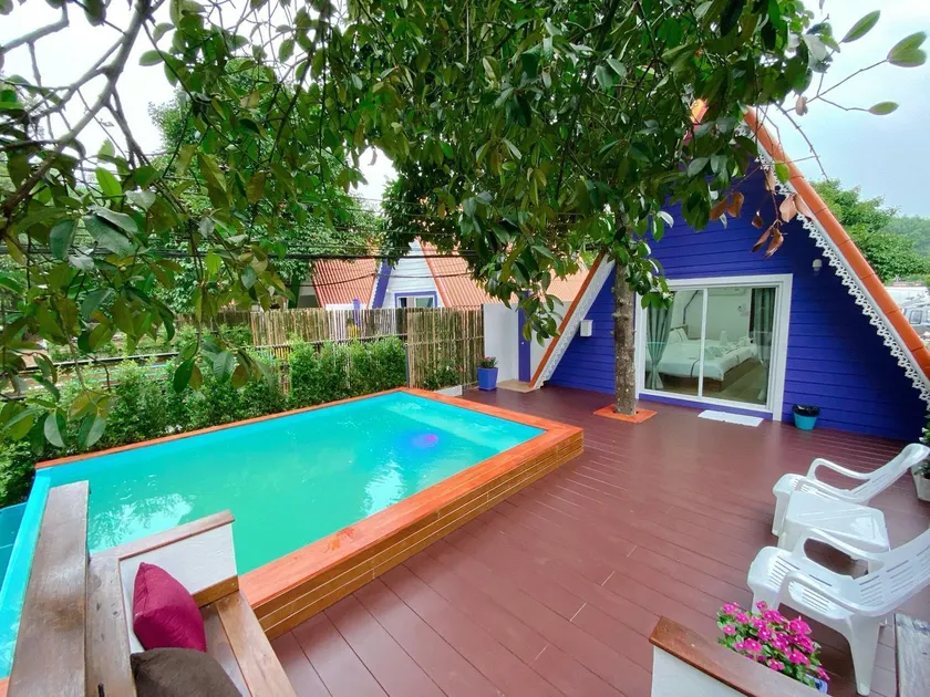 Chaba Resort Chanthaburi - Image 1