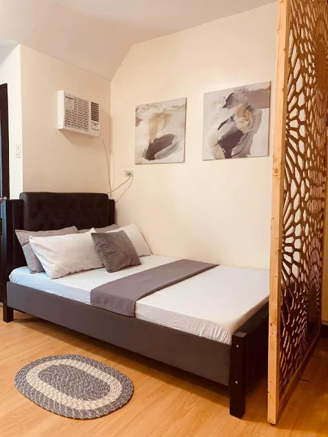 Beautiful 1BR Condo Unit Marilao Bulacan - Image 1