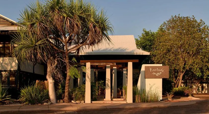 Pinctada Hotel Broome - Image 1