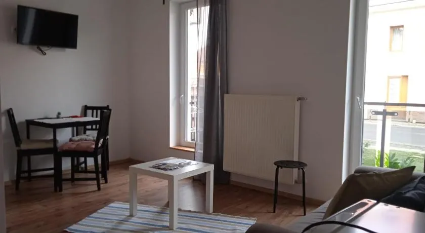 Várfürdő apartman - Image 1