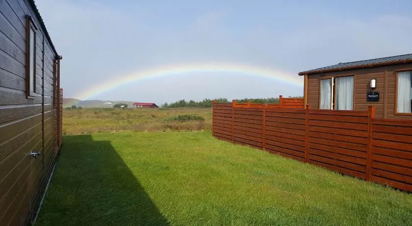 Stuðlaberg - Image 1