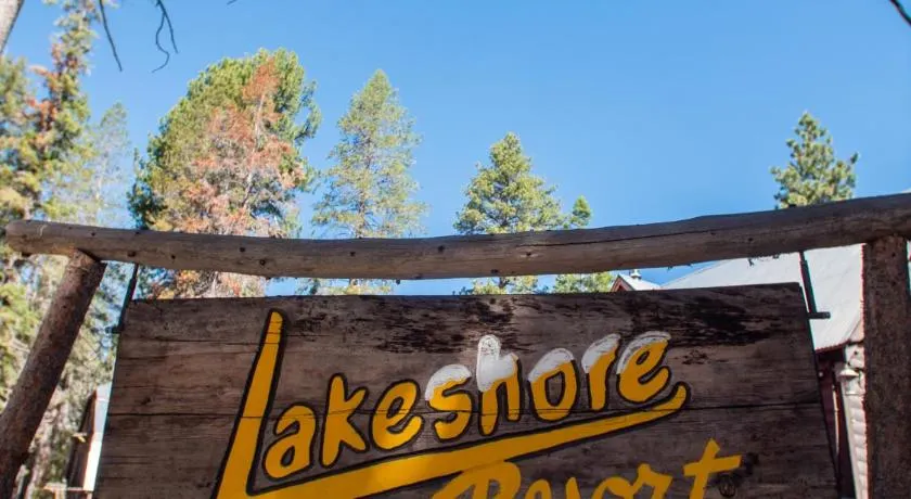 Lakeshore Resort - Image 1