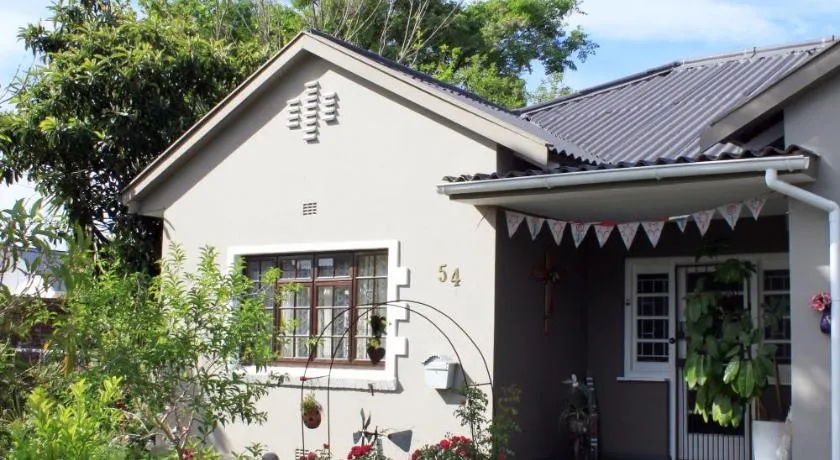 Garden Route Stay - Image 1