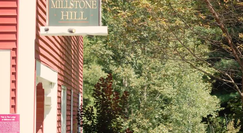 Lodge at Millstone Hill - Image 1