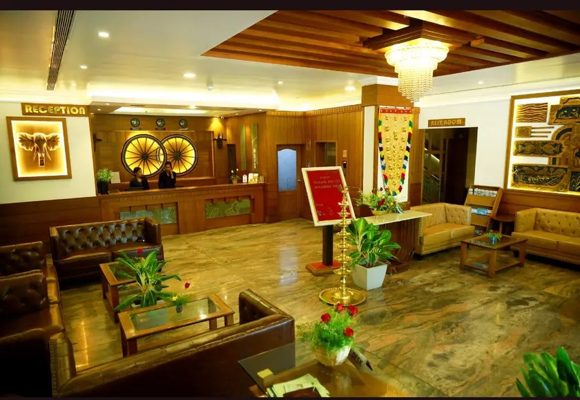 Paray Village County - Image 1