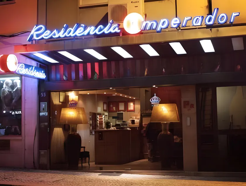 Hotel Imperador - Image 1