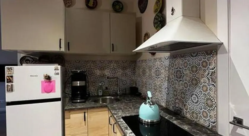 Avotu 43 flat in Riga - Image 1