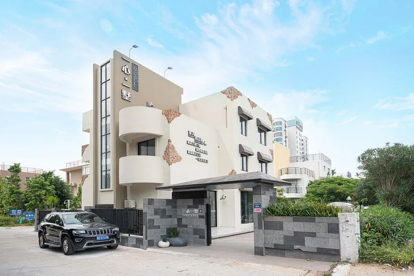 Dongshan Yixin-Yishu Beach House - Image 1