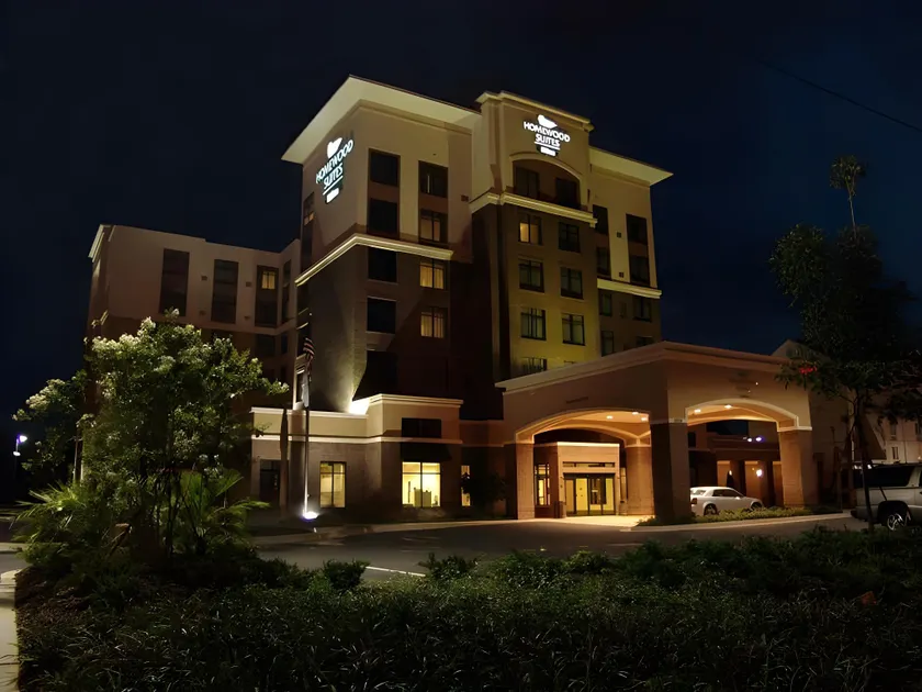 Homewood Suites by Hilton Mobile - East Bay - Daphne - Image 1
