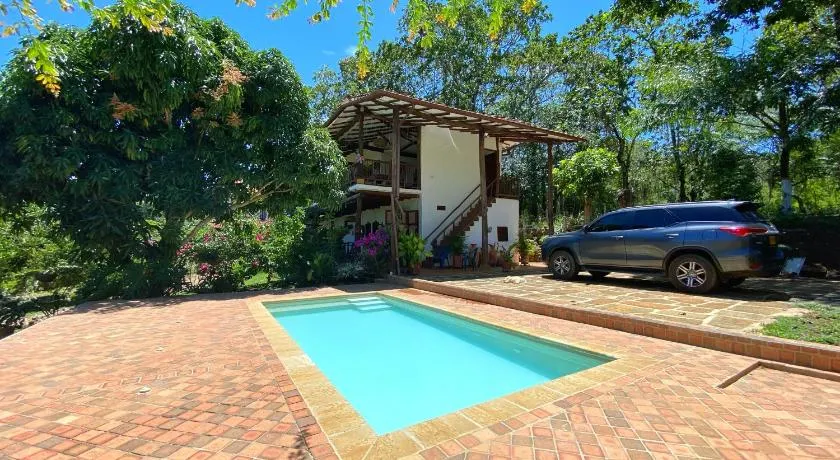 Hostal Villa San Rafael - Image 1