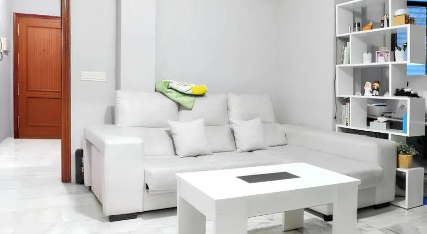 Comfortable Apartment in Almuñécar - Image 1