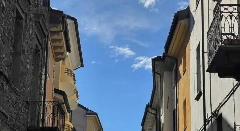 Appartamenti Grivola - Image 1
