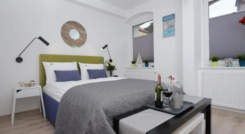 Apartamenty Via Mare - Image 1