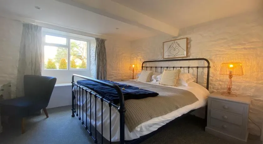 The Croft Apartment - Image 1