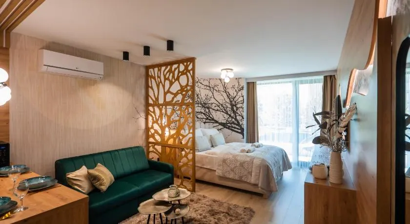 MyFlat Wave Lilien - Image 1