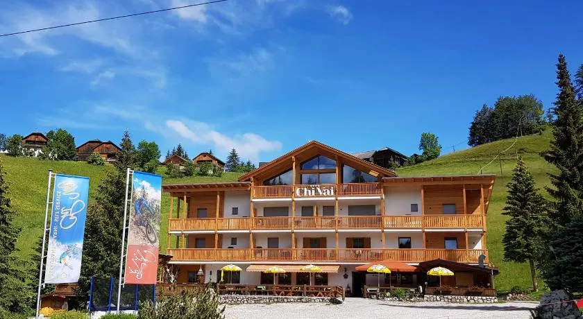 Hotel Chi Vai - Image 1
