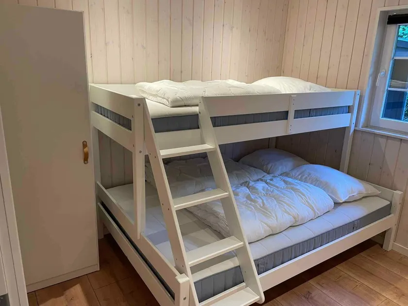 4 Star Holiday Home in Toftlund - Image 1