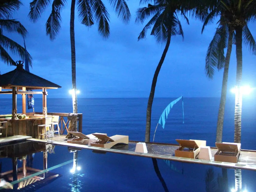 Villa Alba Bali Dive Resort - Image 1