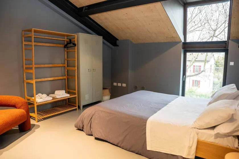 Charming Green Building Apartment in Cesena Comfort Meets Sustainability - Image 1