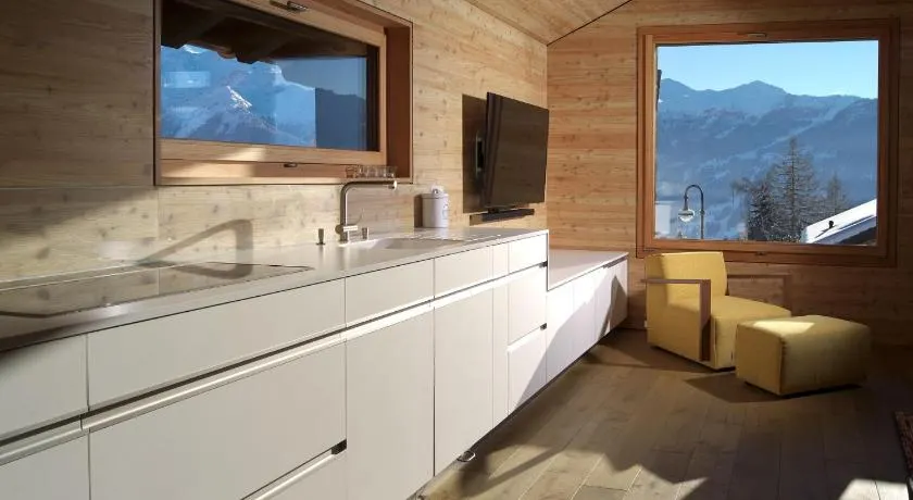 Chalet "La Promesse" - Image 1