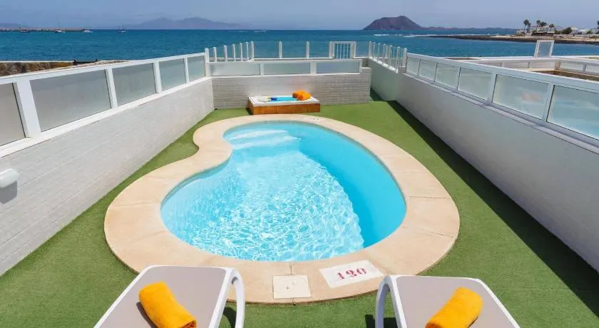 Villa Atlantico by Villa Plus - Image 1